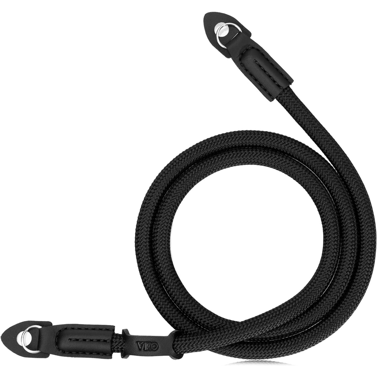 100cm Rope Camera Neck Strap with 9mm Rope