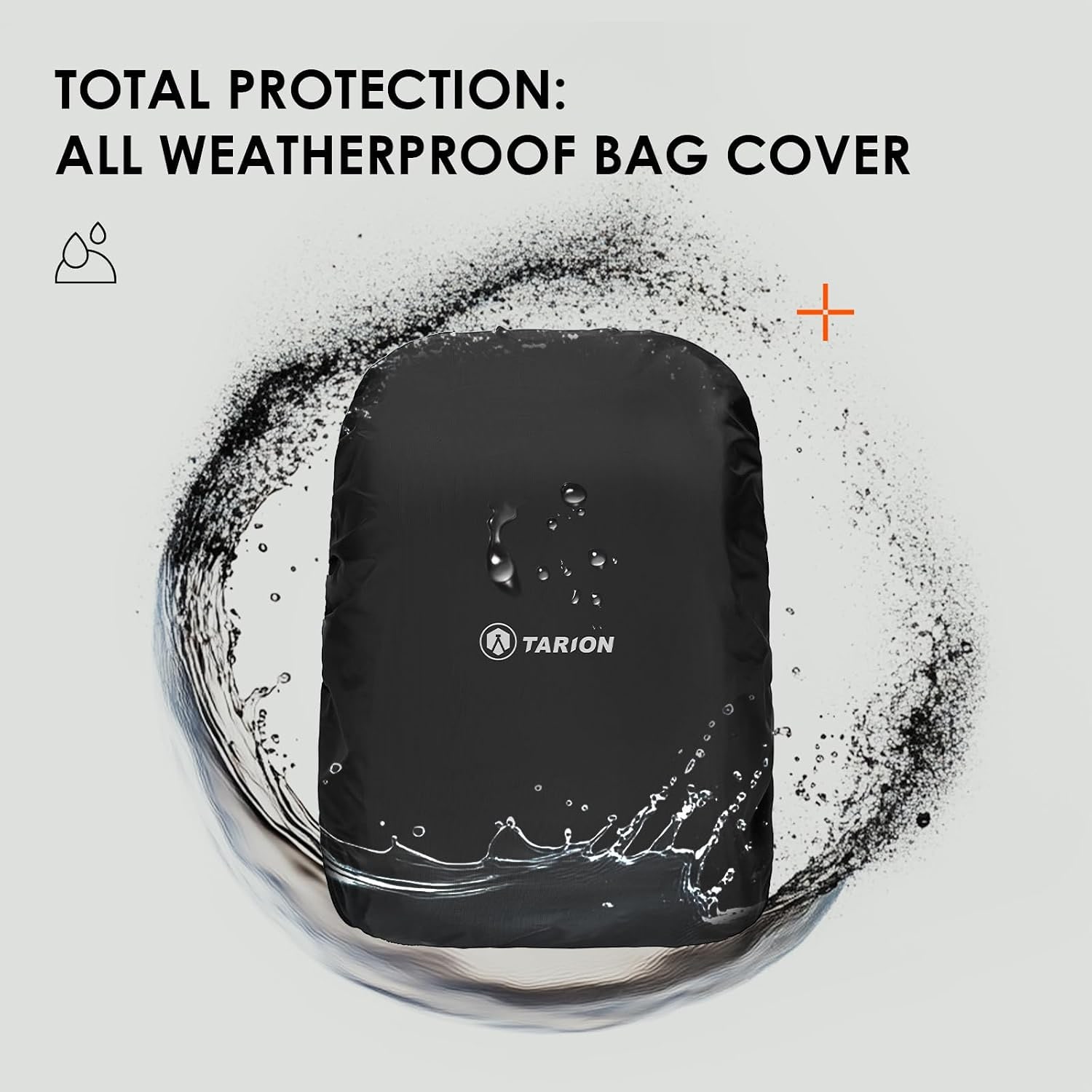 Compact Camera Backpack with 15-Inch Laptop Sleeve: image 7