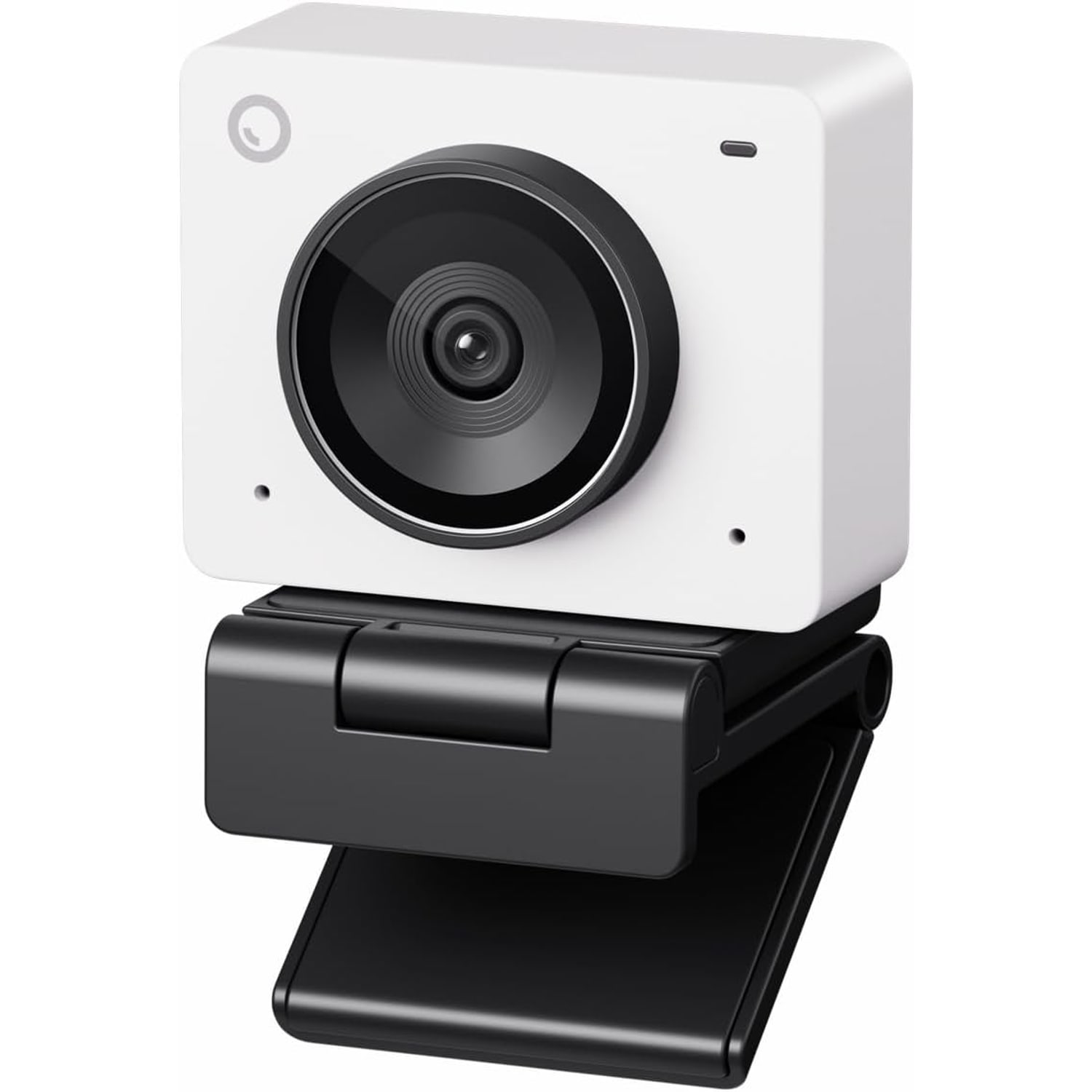 4K Webcam with AI Framing, Autofocus and Dual Microphones: image 2